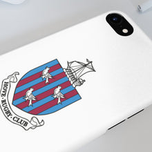 Load image into Gallery viewer, Hove Rugby Club iPhone Case