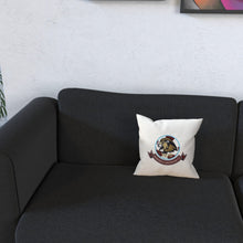 Load image into Gallery viewer, Woburn & Wavendon FC Cushion