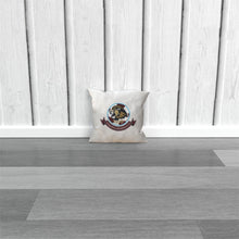 Load image into Gallery viewer, Woburn & Wavendon FC Cushion