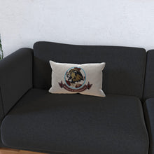 Load image into Gallery viewer, Woburn & Wavendon FC Cushion