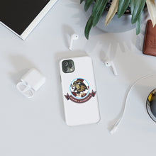 Load image into Gallery viewer, Woburn & Wavendon FC iPhone Case