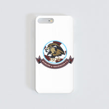 Load image into Gallery viewer, Woburn & Wavendon FC iPhone Case