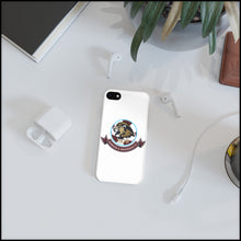 Load image into Gallery viewer, Woburn & Wavendon FC iPhone Case