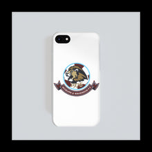 Load image into Gallery viewer, Woburn & Wavendon FC iPhone Case