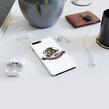 Load image into Gallery viewer, Woburn & Wavendon FC iPhone Case