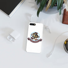 Load image into Gallery viewer, Woburn & Wavendon FC iPhone Case