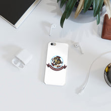 Load image into Gallery viewer, Woburn & Wavendon FC iPhone Case