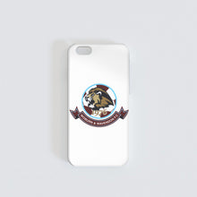 Load image into Gallery viewer, Woburn & Wavendon FC iPhone Case