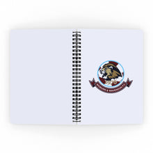 Load image into Gallery viewer, Woburn & Wavendon FC Notebook