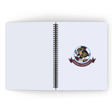 Load image into Gallery viewer, Woburn & Wavendon FC Notebook