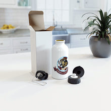 Load image into Gallery viewer, Woburn & Wavendon FC Sports Bottle