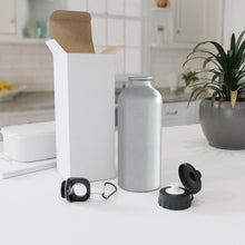 Load image into Gallery viewer, Woburn & Wavendon FC Sports Bottle