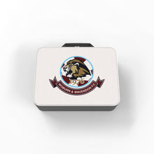 Load image into Gallery viewer, Woburn & Wavendon FC Kids Lunch Bag