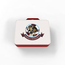 Load image into Gallery viewer, Woburn & Wavendon FC Kids Lunch Bag