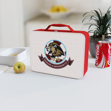 Load image into Gallery viewer, Woburn & Wavendon FC Kids Lunch Bag