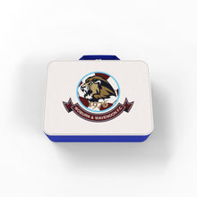 Load image into Gallery viewer, Woburn & Wavendon FC Kids Lunch Bag