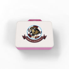 Load image into Gallery viewer, Woburn & Wavendon FC Kids Lunch Bag