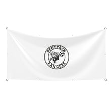 Load image into Gallery viewer, Pentyrch Rangers Flag
