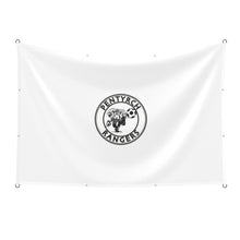 Load image into Gallery viewer, Pentyrch Rangers Flag