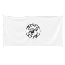 Load image into Gallery viewer, Pentyrch Rangers Flag