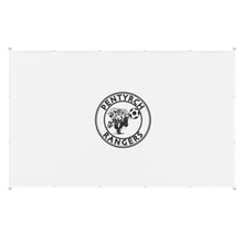 Load image into Gallery viewer, Pentyrch Rangers Flag