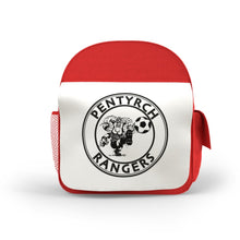 Load image into Gallery viewer, Pentyrch Rangers Kids Backpack