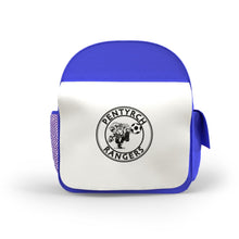 Load image into Gallery viewer, Pentyrch Rangers Kids Backpack