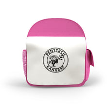Load image into Gallery viewer, Pentyrch Rangers Kids Backpack