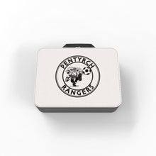 Load image into Gallery viewer, Pentyrch Rangers Kids Lunch Bag