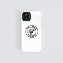 Load image into Gallery viewer, Pentyrch Rangers iPhone Case