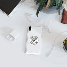 Load image into Gallery viewer, Pentyrch Rangers iPhone Case