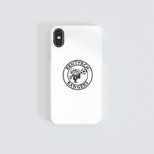 Load image into Gallery viewer, Pentyrch Rangers iPhone Case