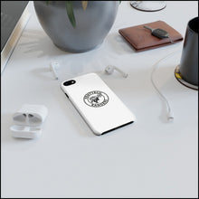 Load image into Gallery viewer, Pentyrch Rangers iPhone Case