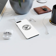 Load image into Gallery viewer, Pentyrch Rangers iPhone Case