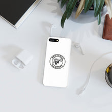 Load image into Gallery viewer, Pentyrch Rangers iPhone Case