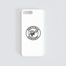 Load image into Gallery viewer, Pentyrch Rangers iPhone Case