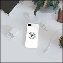 Load image into Gallery viewer, Pentyrch Rangers iPhone Case