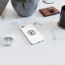 Load image into Gallery viewer, Pentyrch Rangers iPhone Case