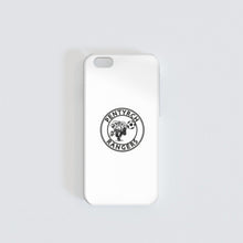 Load image into Gallery viewer, Pentyrch Rangers iPhone Case