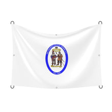 Load image into Gallery viewer, Haywards Heath Town F.C Flag