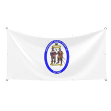 Load image into Gallery viewer, Haywards Heath Town F.C Flag