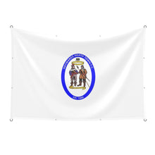 Load image into Gallery viewer, Haywards Heath Town F.C Flag