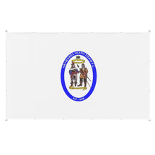 Load image into Gallery viewer, Haywards Heath Town F.C Flag
