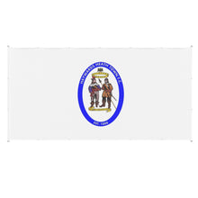 Load image into Gallery viewer, Haywards Heath Town F.C Flag