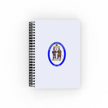 Load image into Gallery viewer, Haywards Heath Town F.C Notebook