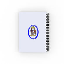 Load image into Gallery viewer, Haywards Heath Town F.C Notebook