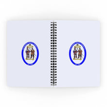 Load image into Gallery viewer, Haywards Heath Town F.C Notebook