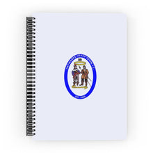 Load image into Gallery viewer, Haywards Heath Town F.C Notebook