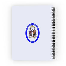 Load image into Gallery viewer, Haywards Heath Town F.C Notebook
