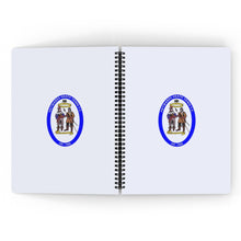 Load image into Gallery viewer, Haywards Heath Town F.C Notebook